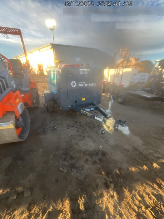 2024 AIRMAN PDS185S CWK