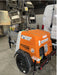2023 Generac MLT2 Diesel, Flex Switch 120V Input, Powerzone Controller, 
(4) 320W LED Lights, 4kW Generator, 39.9 Gal Fuel Tank, 2" Ball, T3