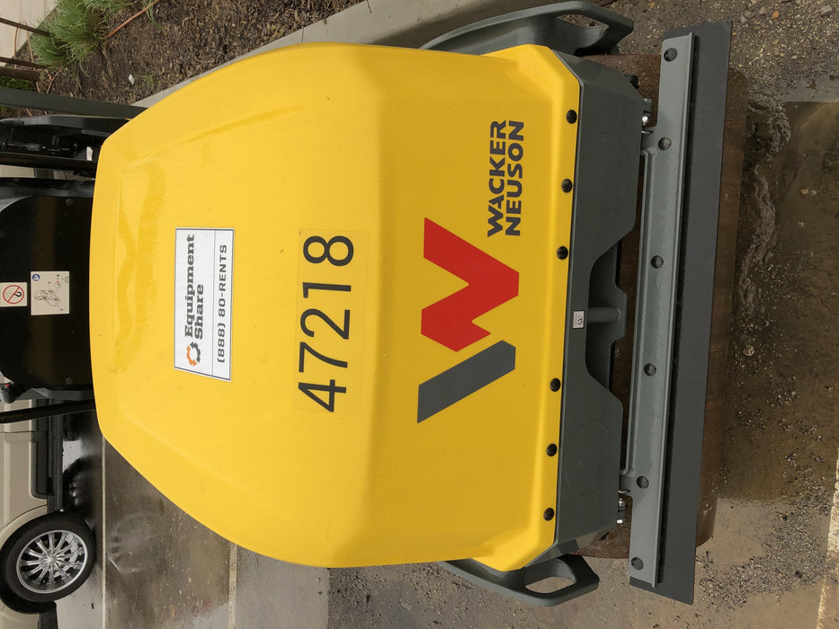 2019 WACKER NEUSON RD12A
