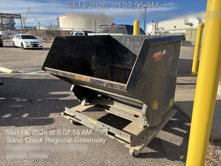 2024 ARROW MATERIAL HANDLING HP-6000-250-C