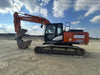 2023 HITACHI ZX210LC-6