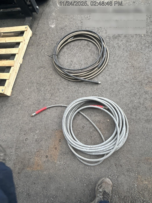 2020 MI-T-M CORPORATION CW-3504-5MGH