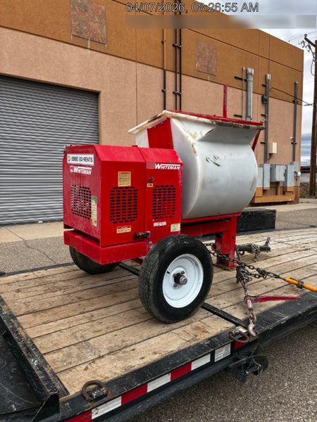 2022 MULTIQUIP WM90PH8