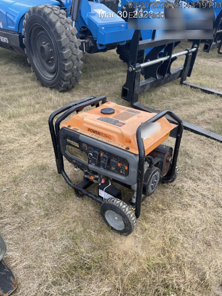 2024 GENERAC GP9200E