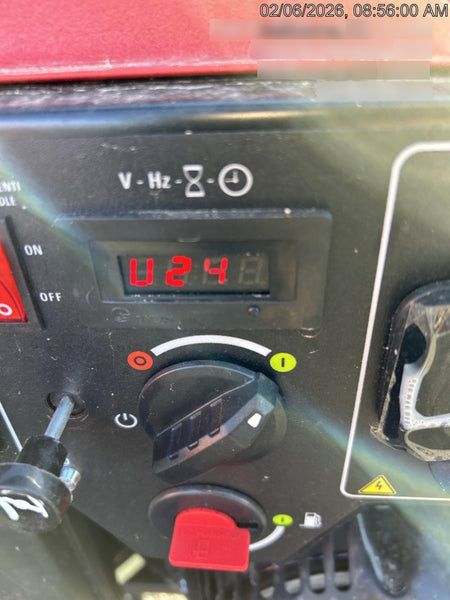 2025 MI-T-M GEN-6500-0MM1