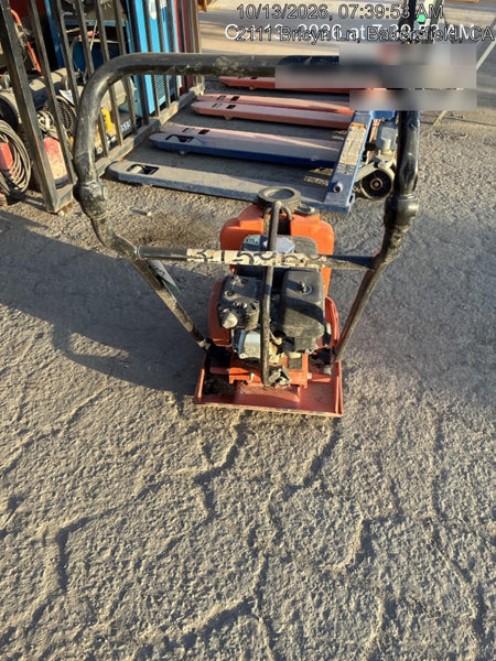 2023 MULTIQUIP MVC82VHW