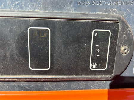 2025 JLG 460SJ