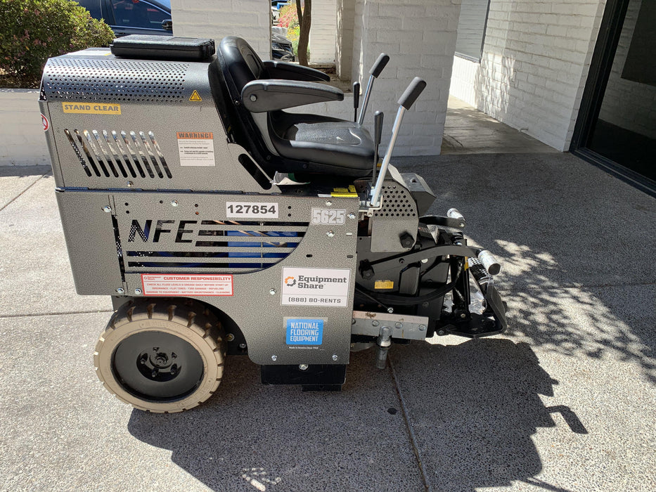 2021 NATIONAL FLOORING 5625DL