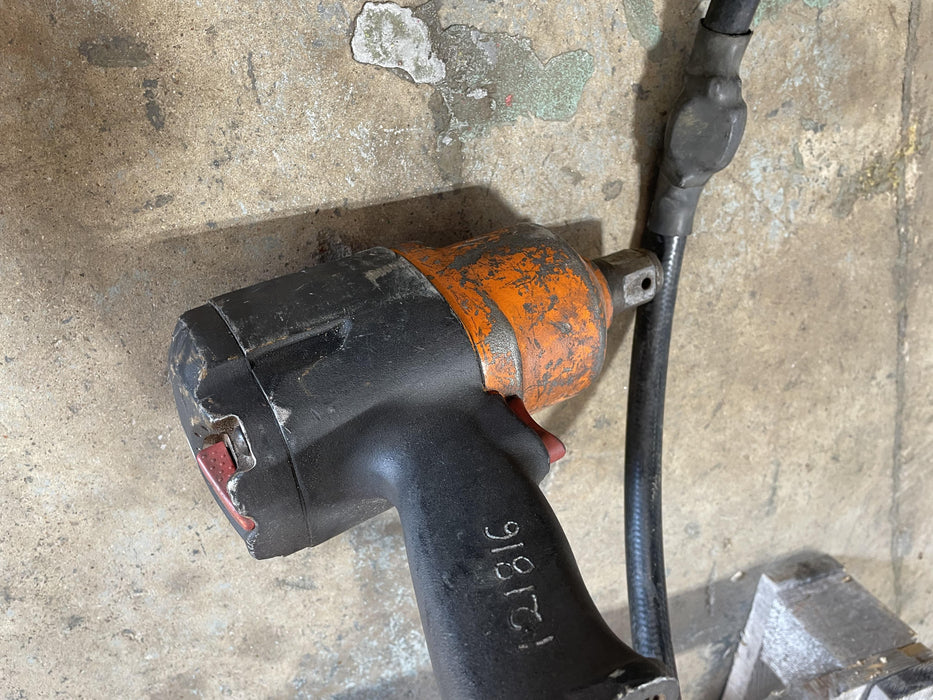 2020 MICHIGAN PNEUMATIC 751SS