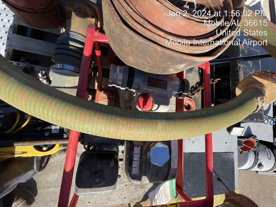 2023 MULTIQUIP QP3TH