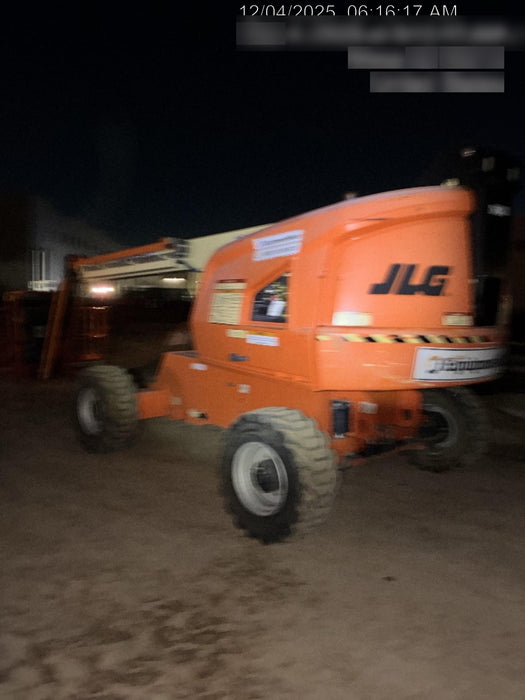 2020 JLG 460SJ