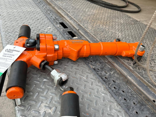 2024 MICHIGAN PNEUMATIC ES-TPB30-1-TRACKER