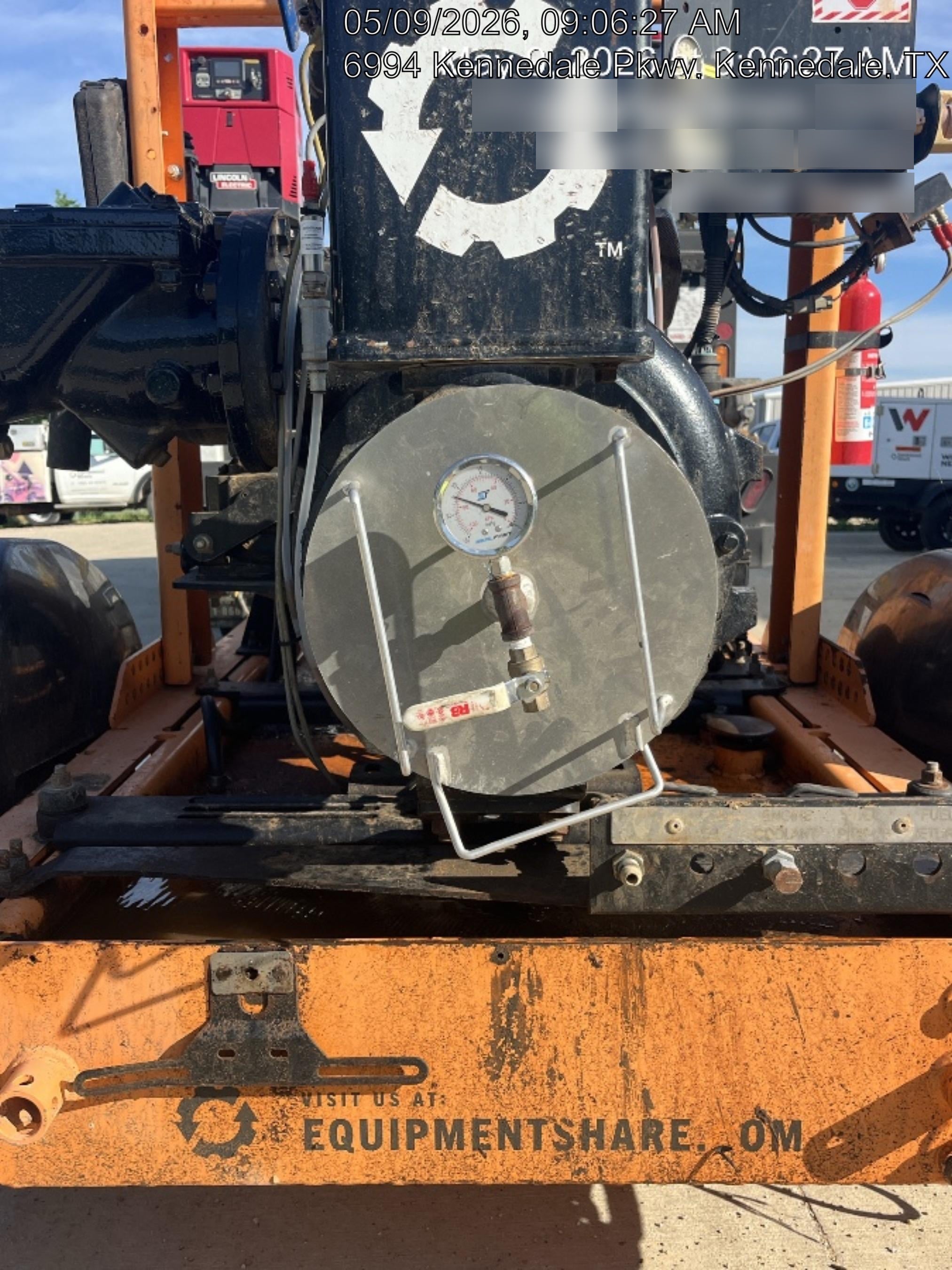 2021 PIONEER PP66S12L71-TD2.9L4