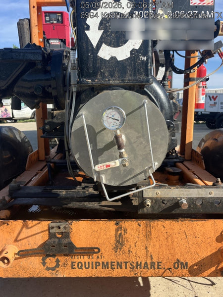 2021 PIONEER PP66S12L71-TD2.9L4