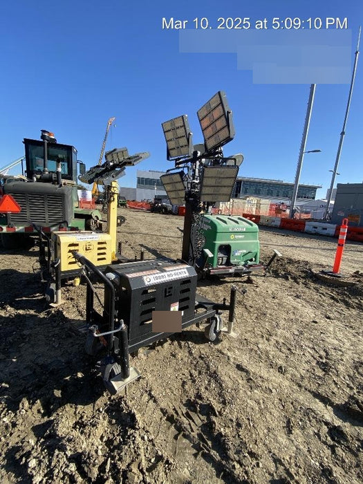 2020 LIND EQUIPMENT LE980LEDV-T4B