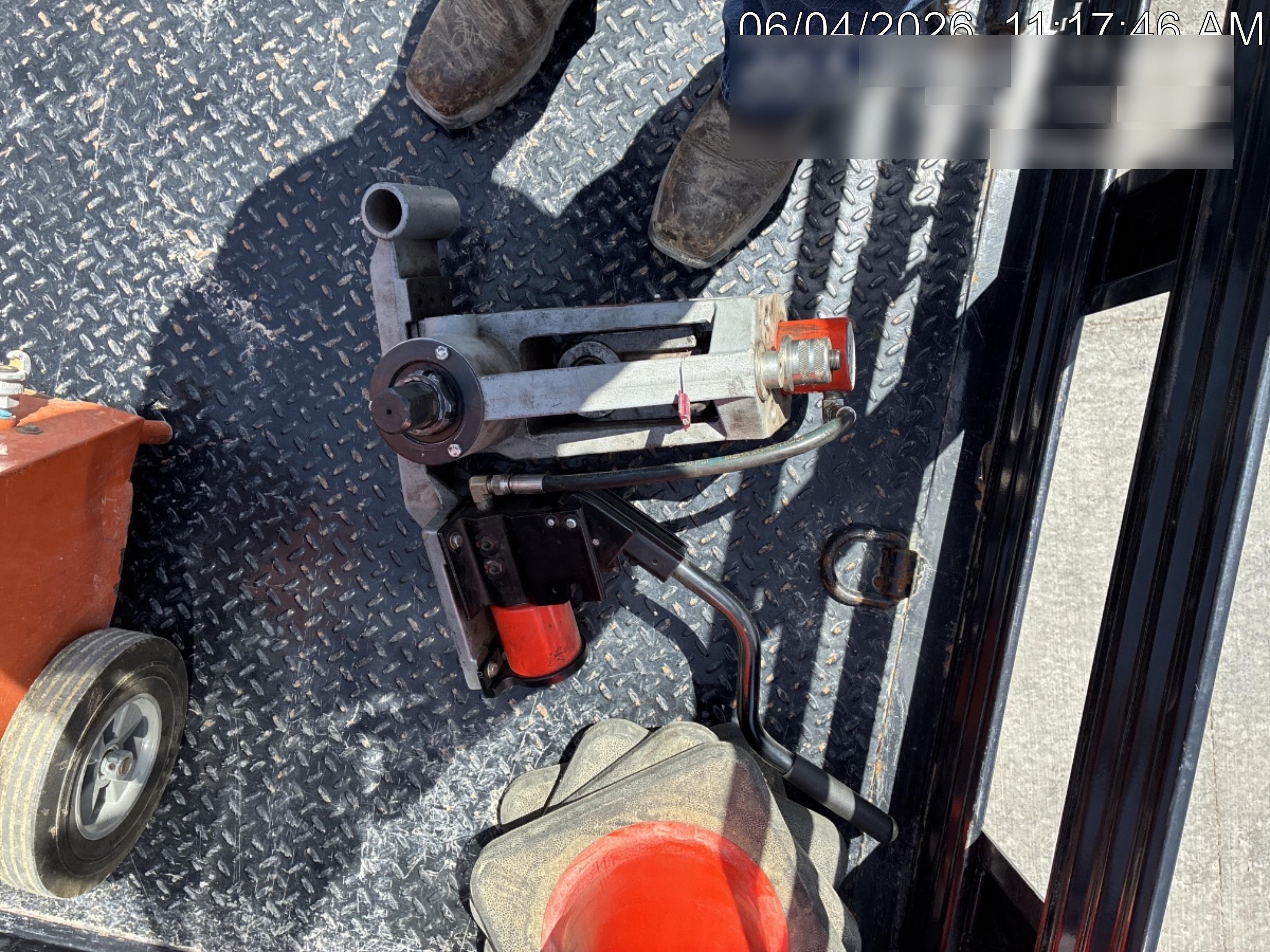 2022 RIDGID 918-1