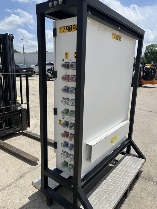 2021 TRYSTAR IL-086-VDE-27MBRP