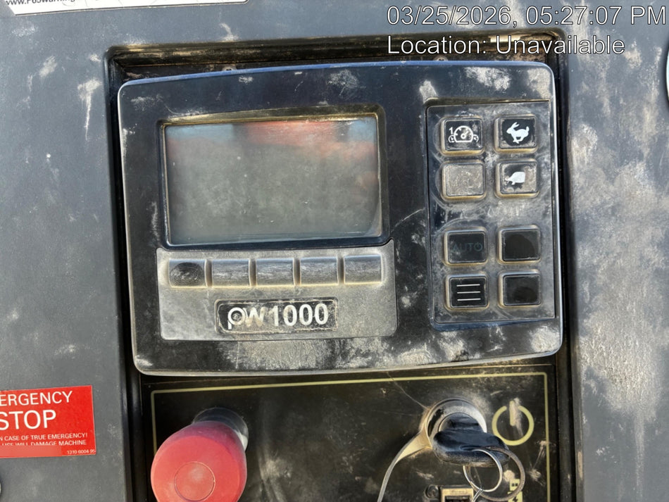 2022 ATLAS COPCO PAC F88 PD