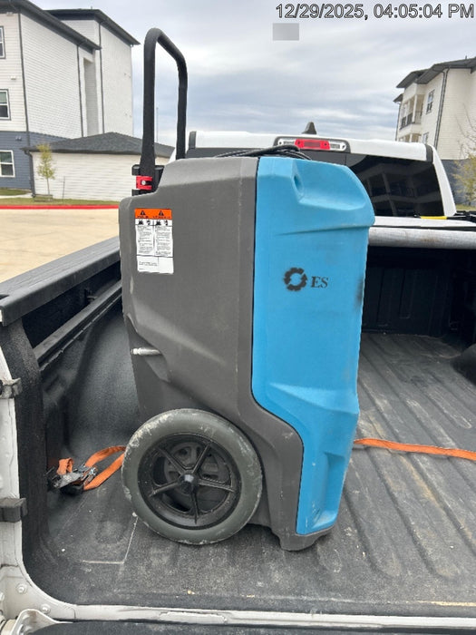 2020 DRI-EAZ LGR6000Li