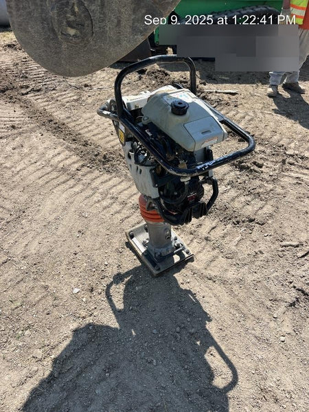 2023 MULTIQUIP MTX60HD