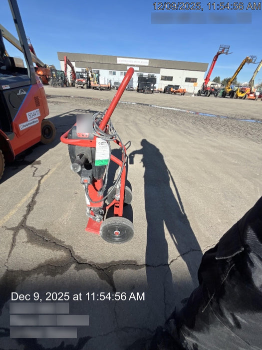 2020 HILTI TE 3000-AVR