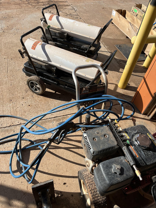 2019 MI-T-M CORPORATION CA-3504-1MAH