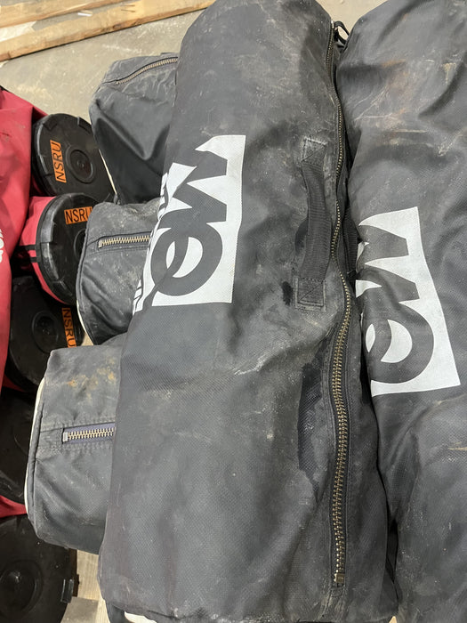 2022 MULTIQUIP GB8LED