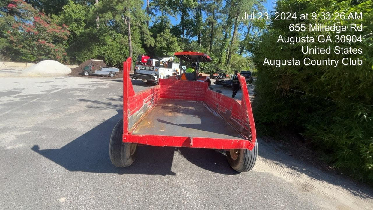 2023 PRONOVOST P-516