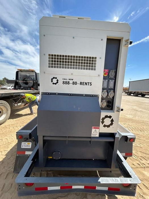 2023 ATLAS COPCO QAS 175