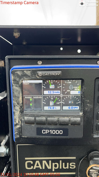 2022 PIONEER PP66S12L2-TD2.9L