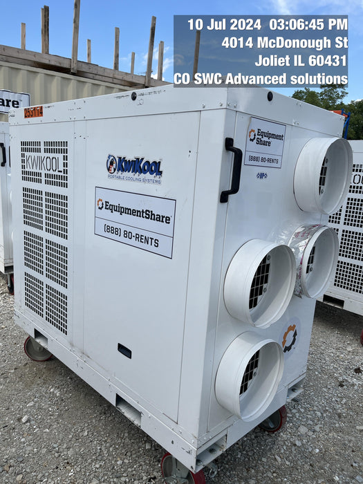 2022 KWIKOOL KPO12-43H