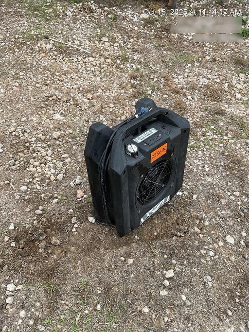 2022 PHOENIX AirMAX Radial Air Mover