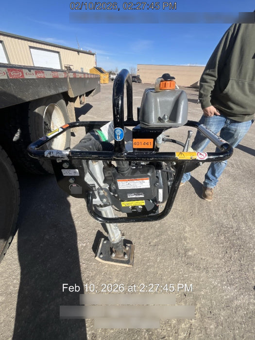 2023 MULTIQUIP MTR40HF