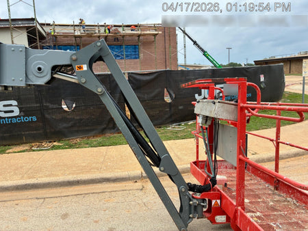 2022 SKYJACK SJ86T