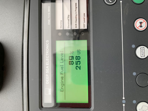 2020 ATLAS COPCO QAS150