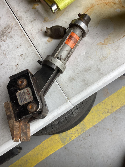 2022 GEARENCG MFG P95-525 GEARNCG MFG