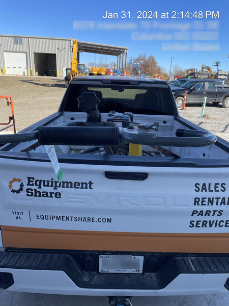 2019 WACKER NEUSON CT36