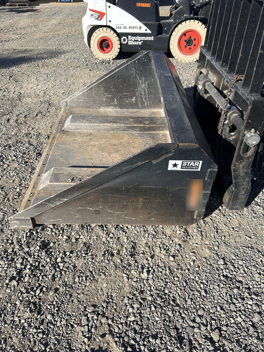 2020 STAR INDUSTRIES 1406B