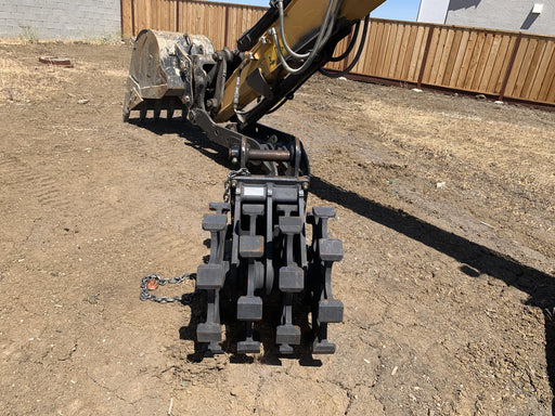 2021 PALADIN 24" Compaction Wheel