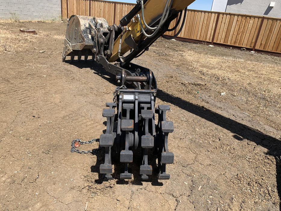 2021 PALADIN 24" Compaction Wheel