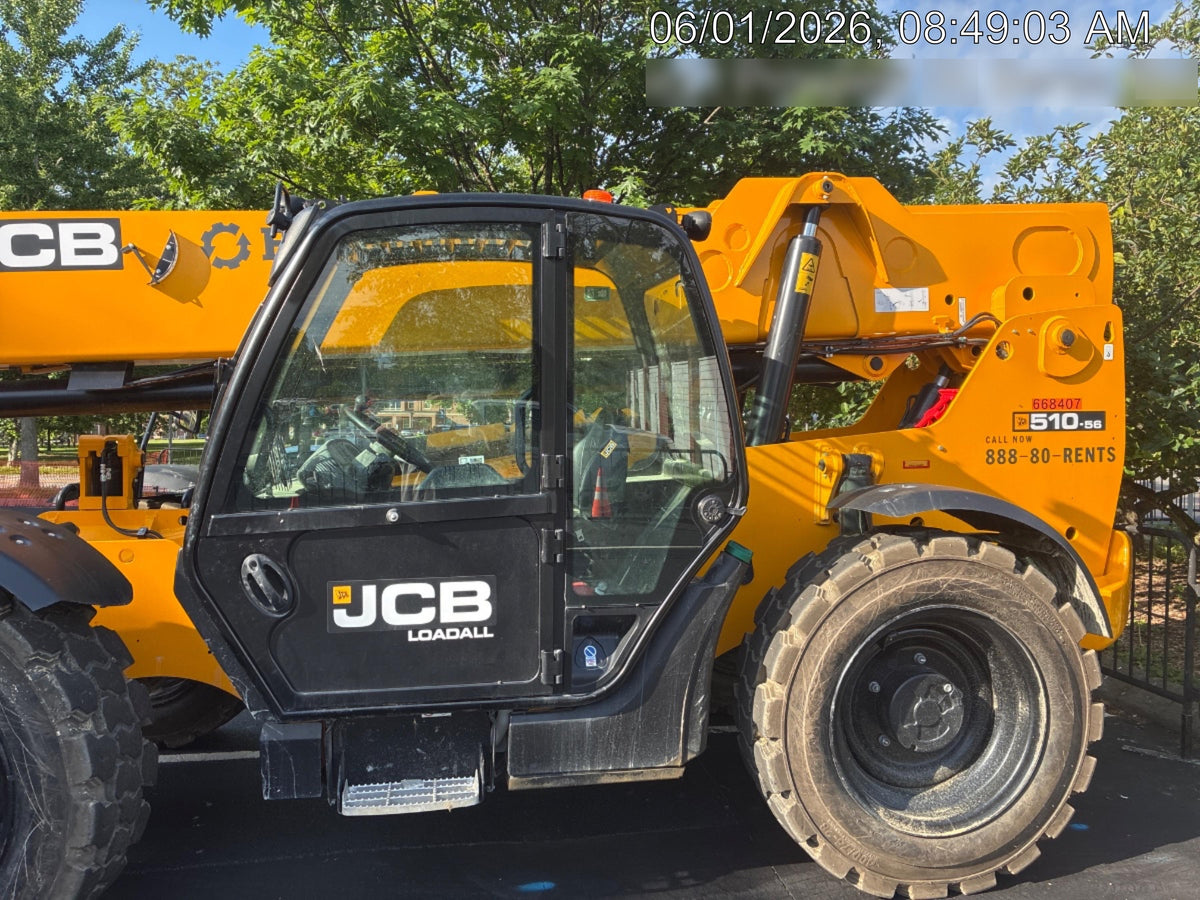 2026 JCB 510-56