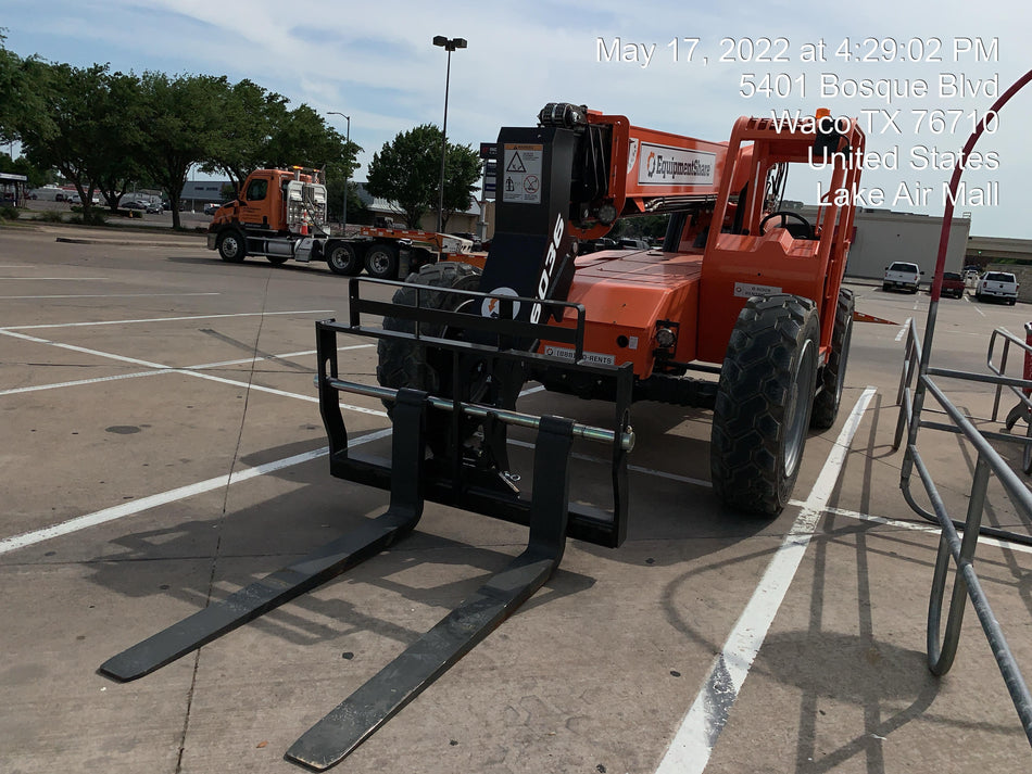 2022 SKYTRAK 6036