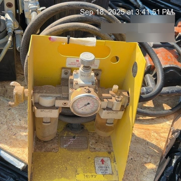 2021 TORCUP RPDD-FRL