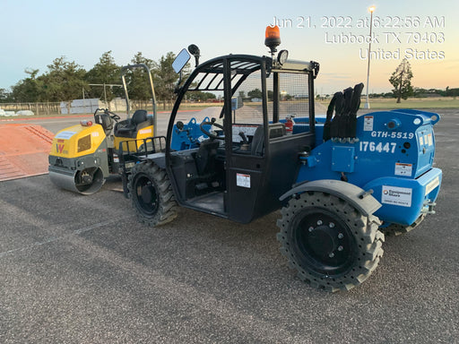 2022 WACKER NEUSON RD12A