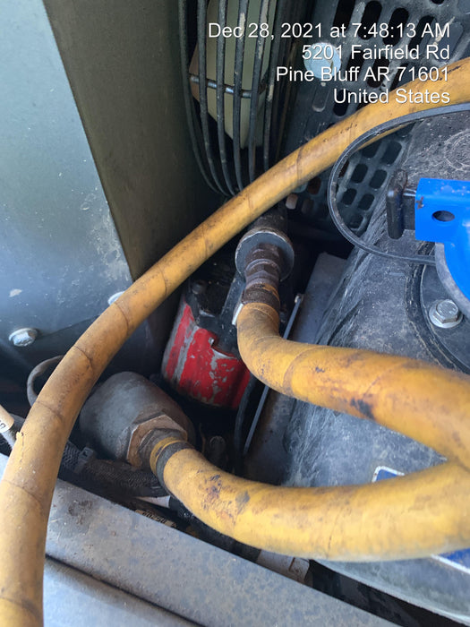 2019 UNIVERSAL TOOL UT8641C