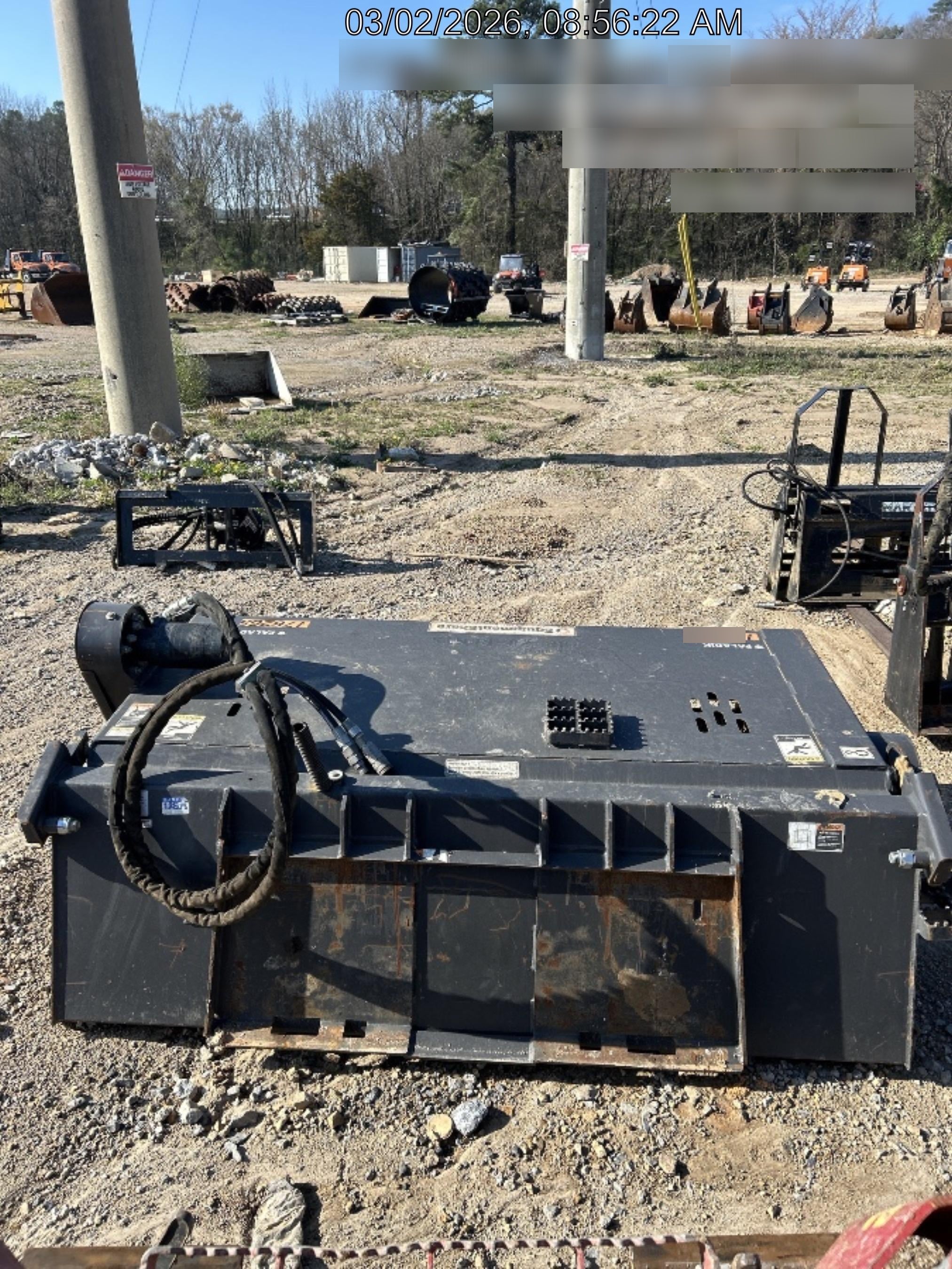 2021 PALADIN LAF3576-0022