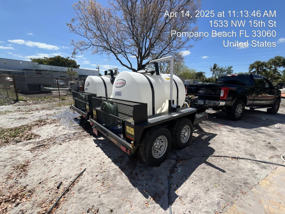 2024 SIMPSON SWT-52517