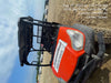2022 Kubota RTV-X1140W-H Plastic Canopy, Windshield Acrylic Clear, LED Strobe Light, Wire Harness Kit, Back up Alarm