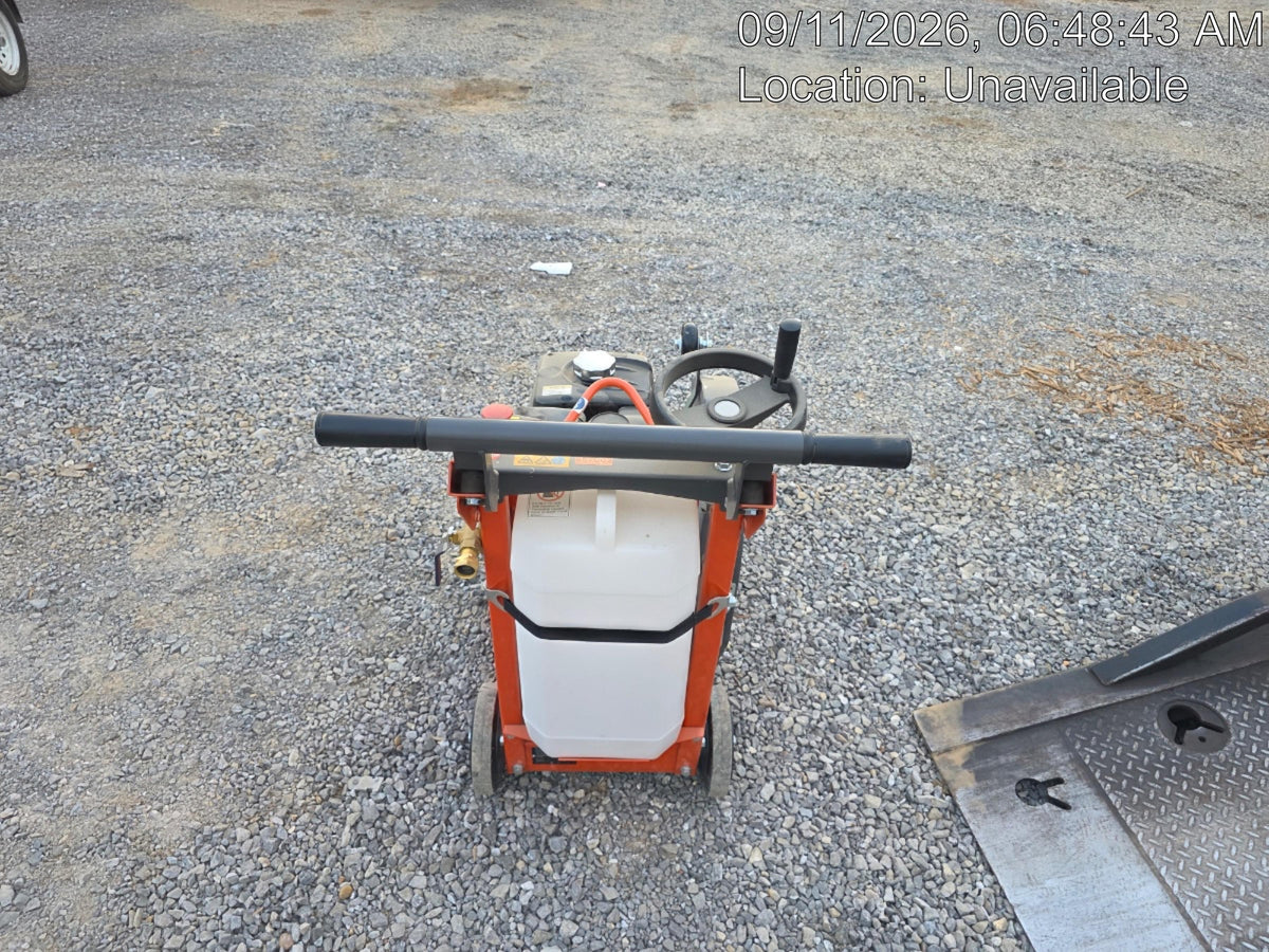 2026 HUSQVARNA FS 400 LV
