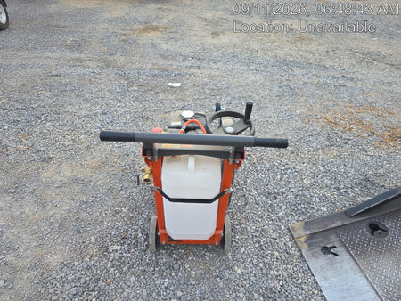 2026 HUSQVARNA FS 400 LV
